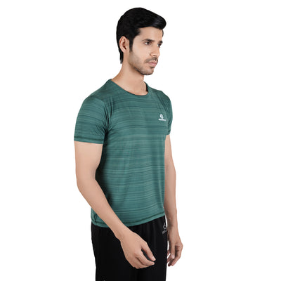 LAMECH ROUND NECK view 10