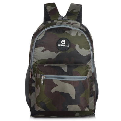 HEXA BAGPACK view 2
