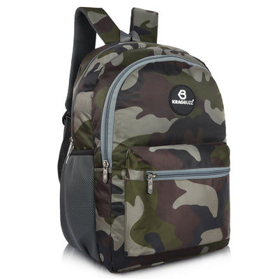 HEXA BAGPACK view 10