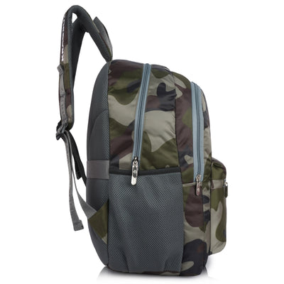 HEXA BAGPACK view 11