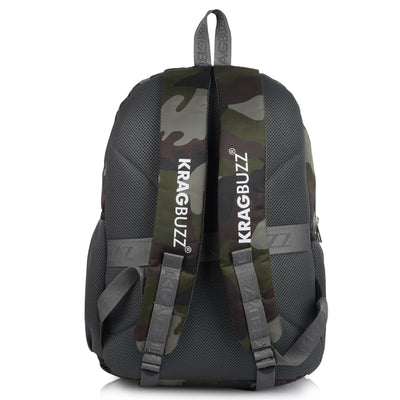 HEXA BAGPACK view 13