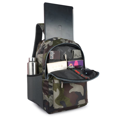 HEXA BAGPACK view 14