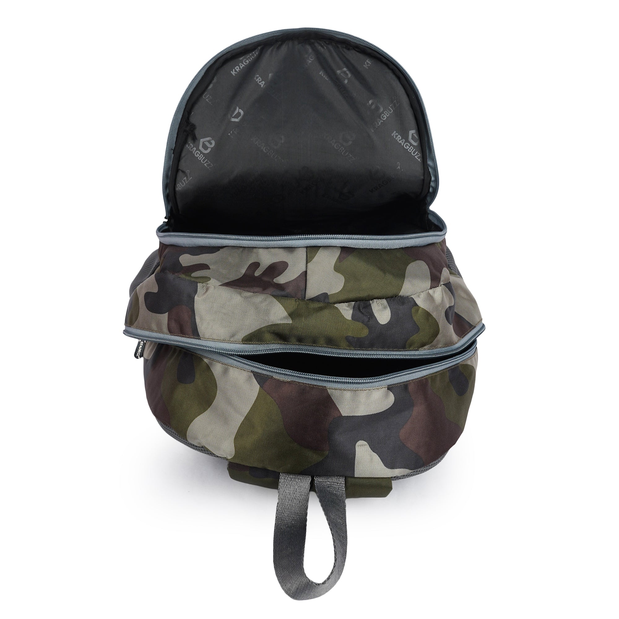 HEXA BAGPACK