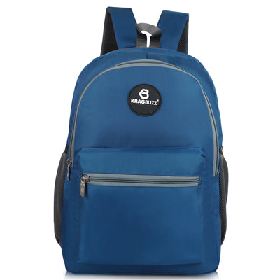 HEXA BAGPACK view 1