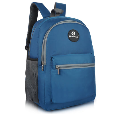 HEXA BAGPACK view 4