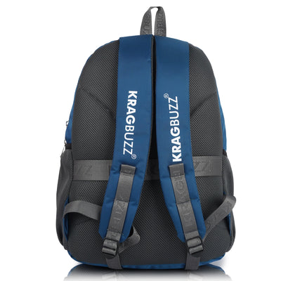 HEXA BAGPACK view 7