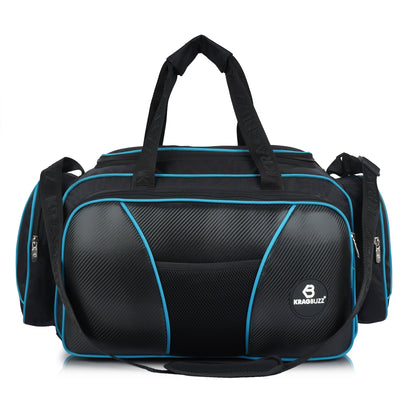 DISCO TRAVEL BAG view 9