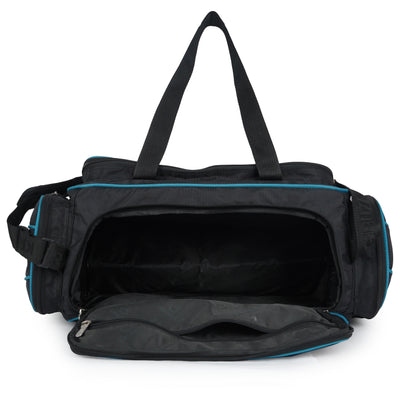 DISCO TRAVEL BAG view 12