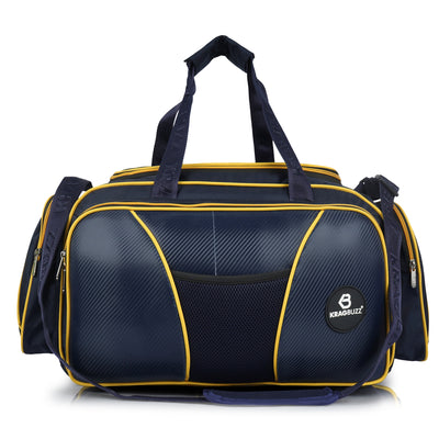 DISCO TRAVEL BAG view 21