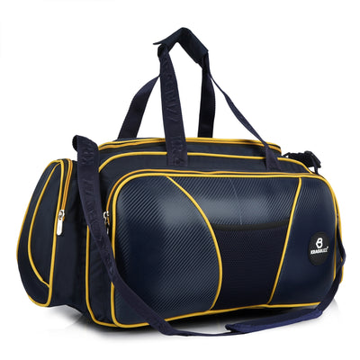DISCO TRAVEL BAG view 22