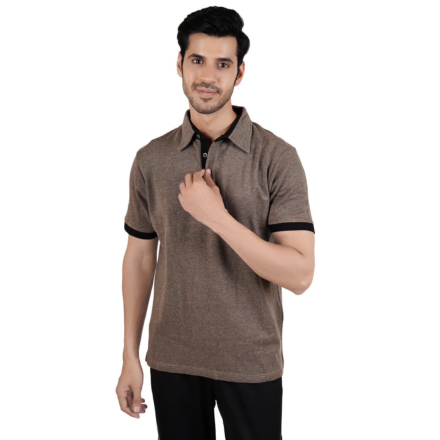 Cotel Polo Tshirts - kragbuzz