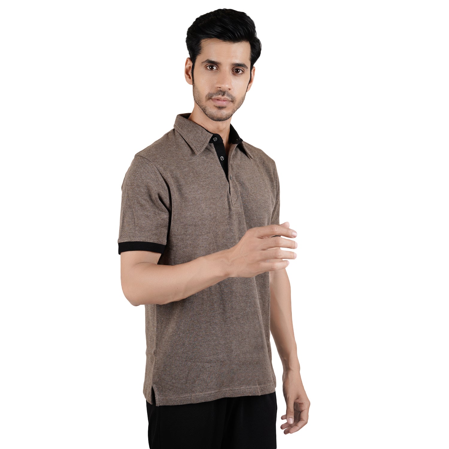 Cotel Polo Tshirts - kragbuzz