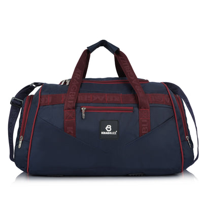 ASSUME TRAVEL BAG view 9