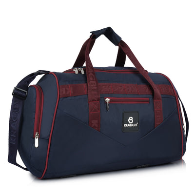 ASSUME TRAVEL BAG view 10