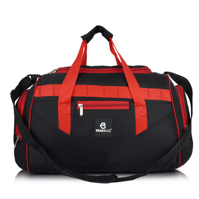 ASSUME TRAVEL BAG view 24