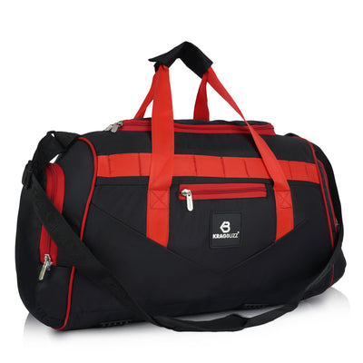 ASSUME TRAVEL BAG view 25