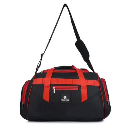 ASSUME TRAVEL BAG view 28