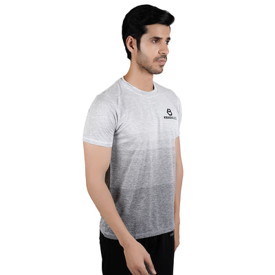 ONIKA ROUND NECK view 3