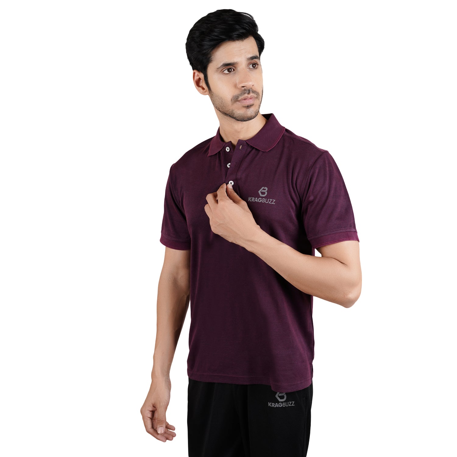 Marsh Polo T-Shirts