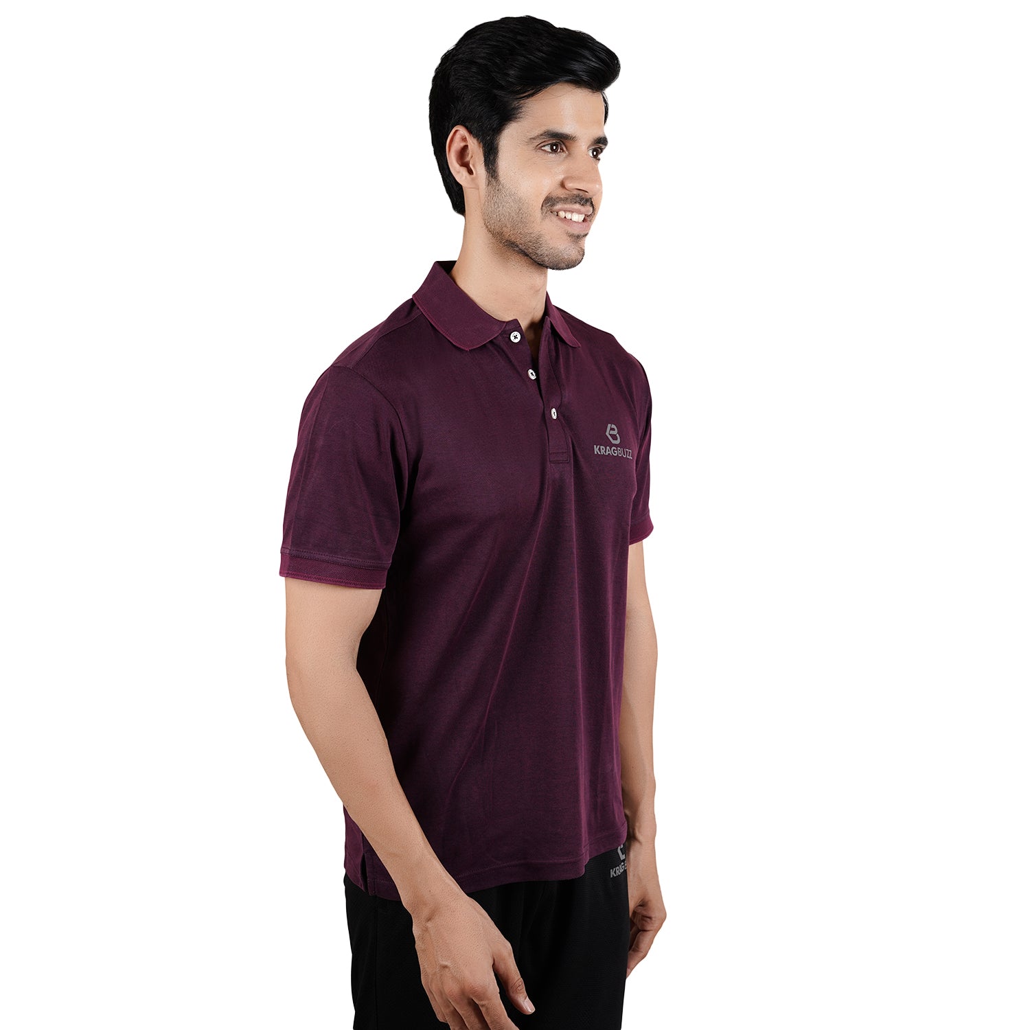 Marsh Polo T-Shirts