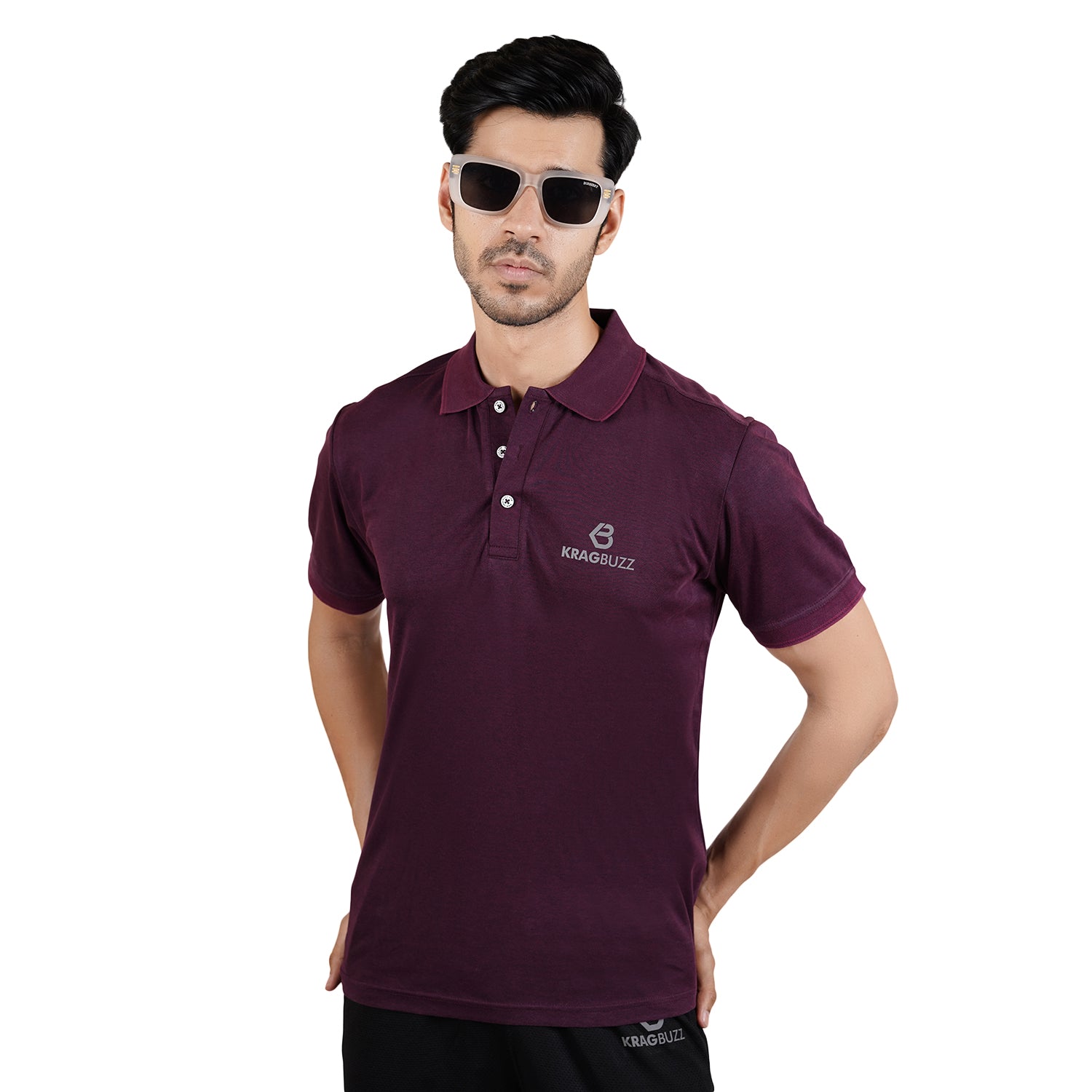 Marsh Polo T-Shirts