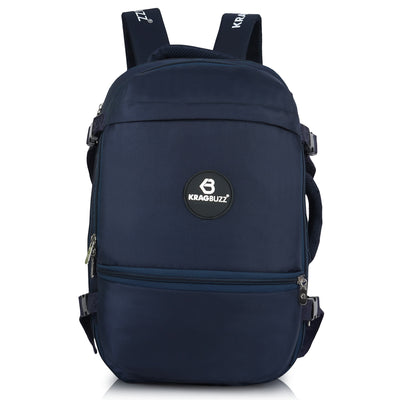 LUXURY BAGPACK view 2
