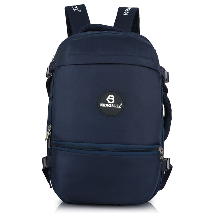 LUXURY BAGPACK