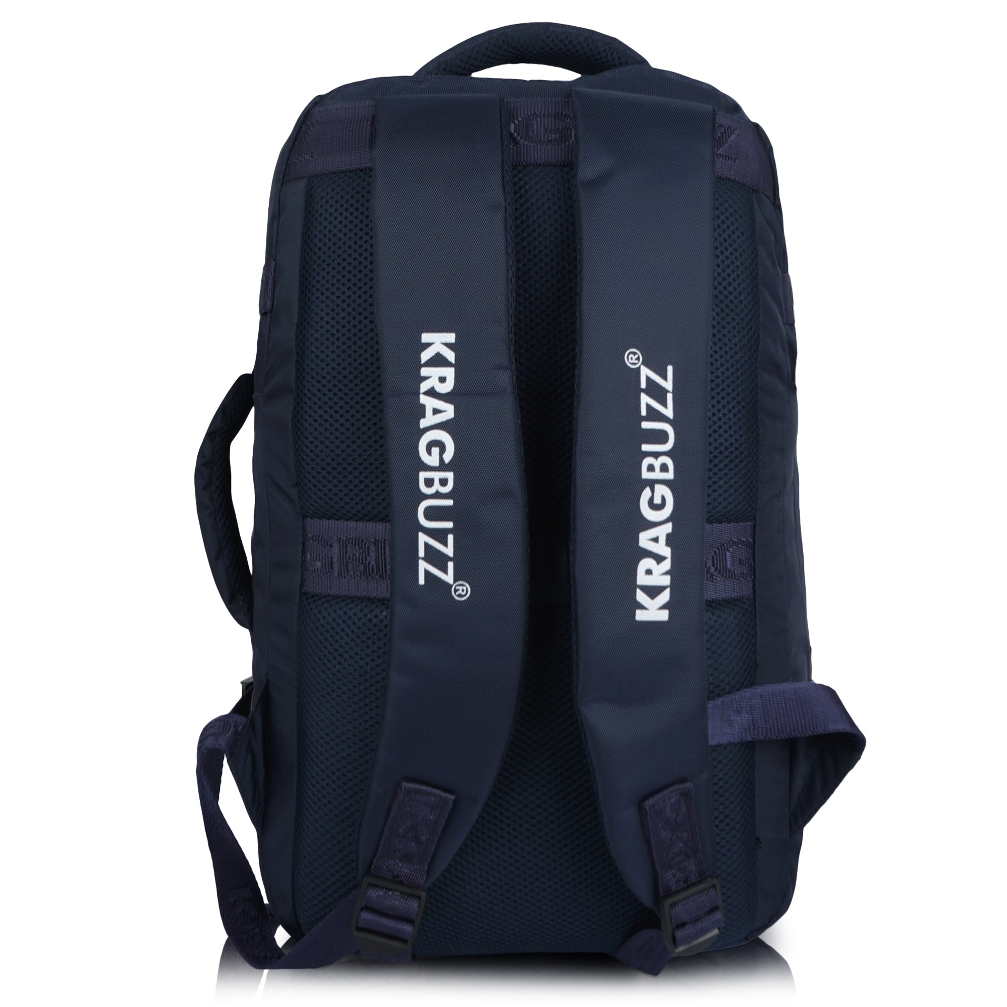 LUXURY BAGPACK
