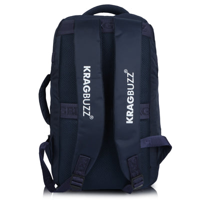 LUXURY BAGPACK view 9