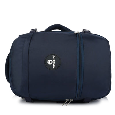 LUXURY BAGPACK view 13