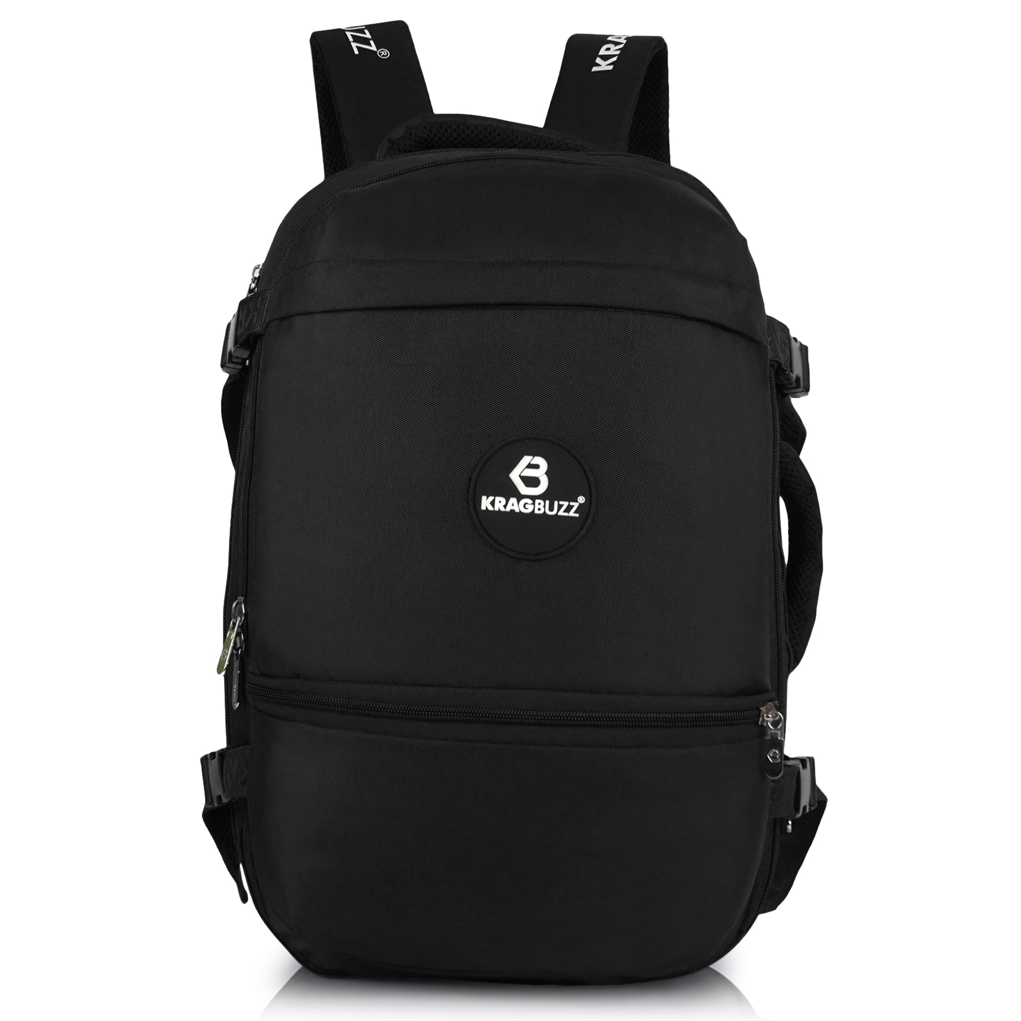 LUXURY BAGPACK