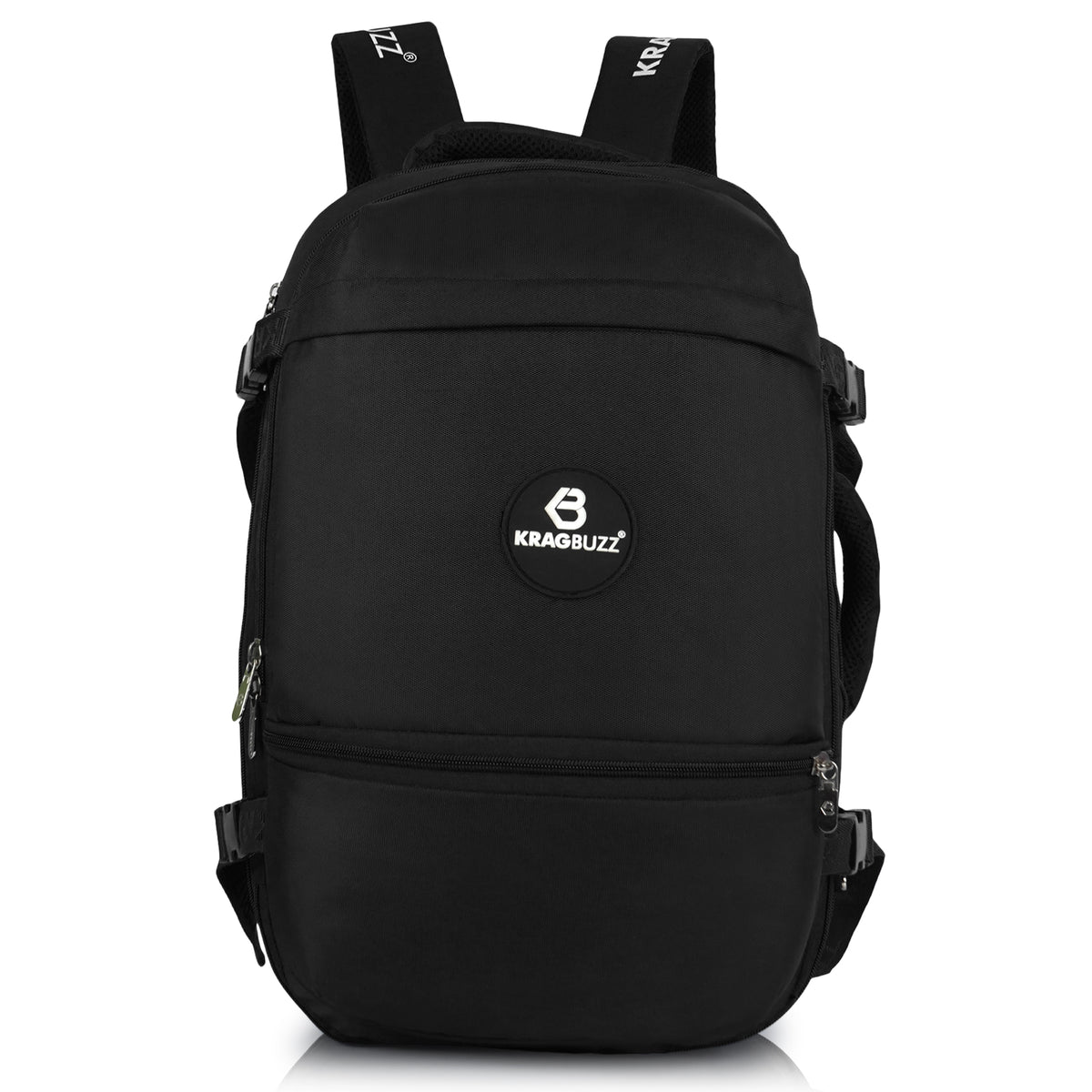 LUXURY BAGPACK