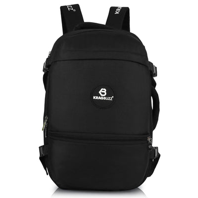 LUXURY BAGPACK view 1