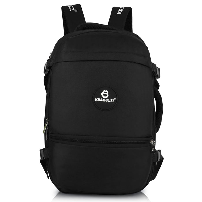 LUXURY BAGPACK