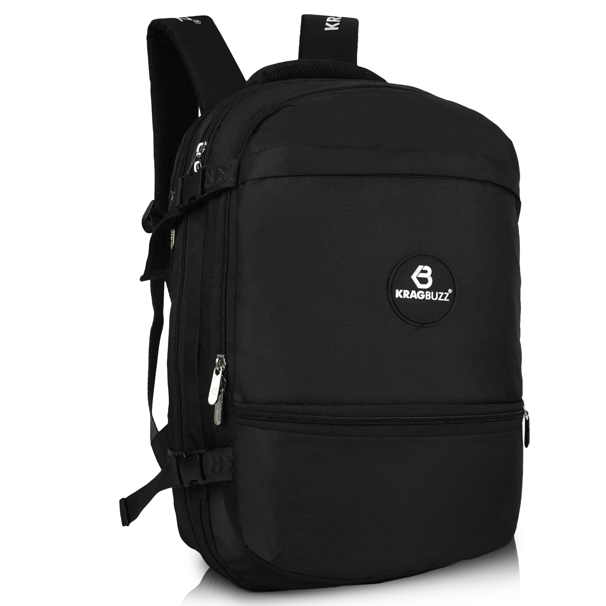 LUXURY BAGPACK