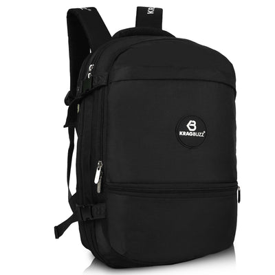 LUXURY BAGPACK view 3