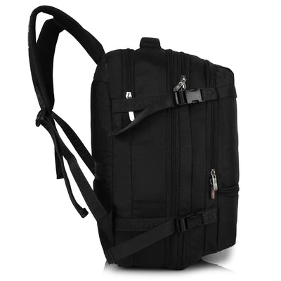 LUXURY BAGPACK view 4