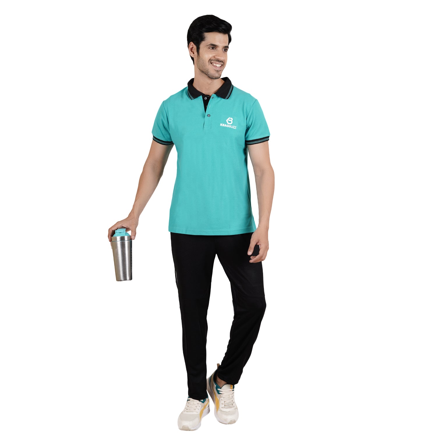 Cotel Polo Tshirts - kragbuzz