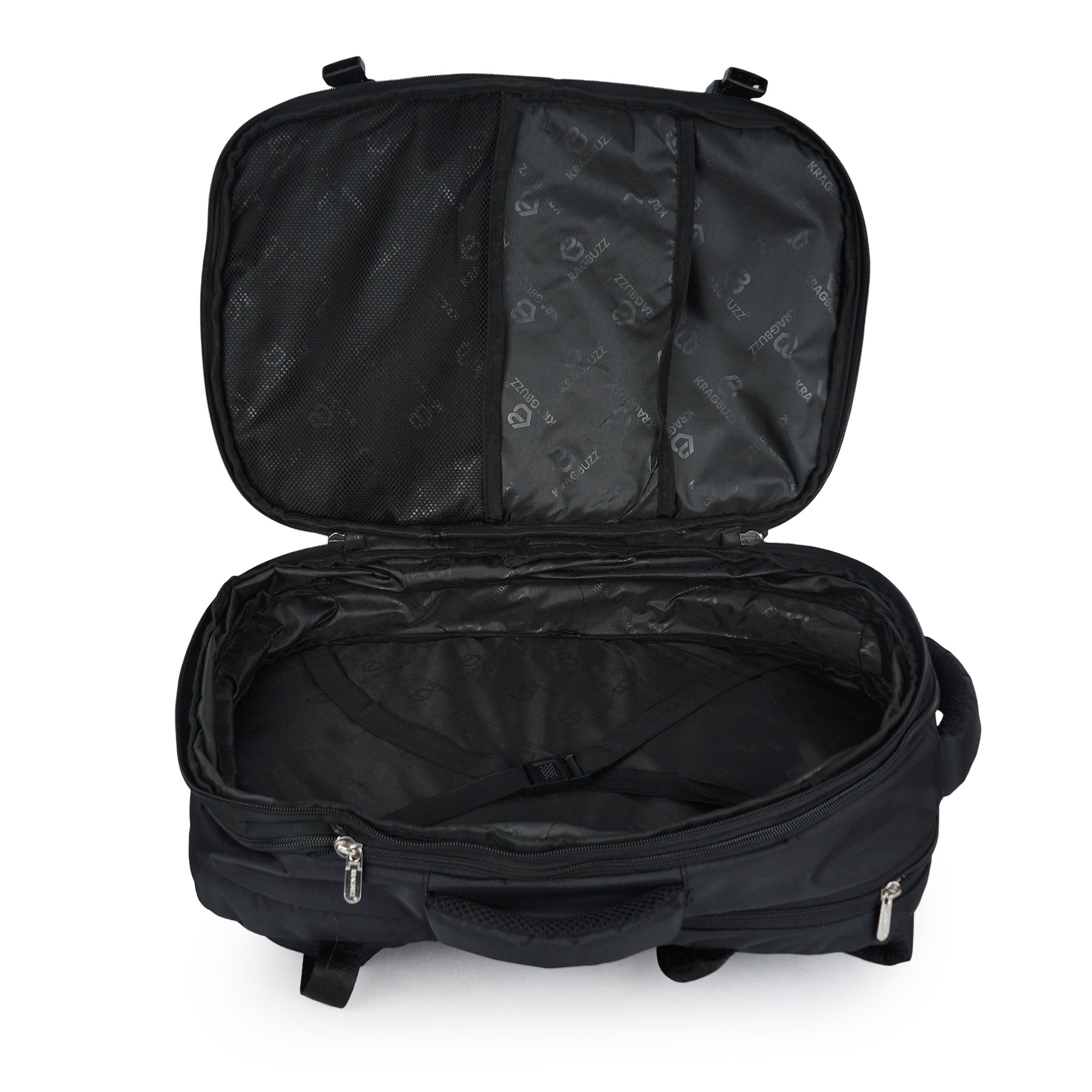 LUXURY BAGPACK