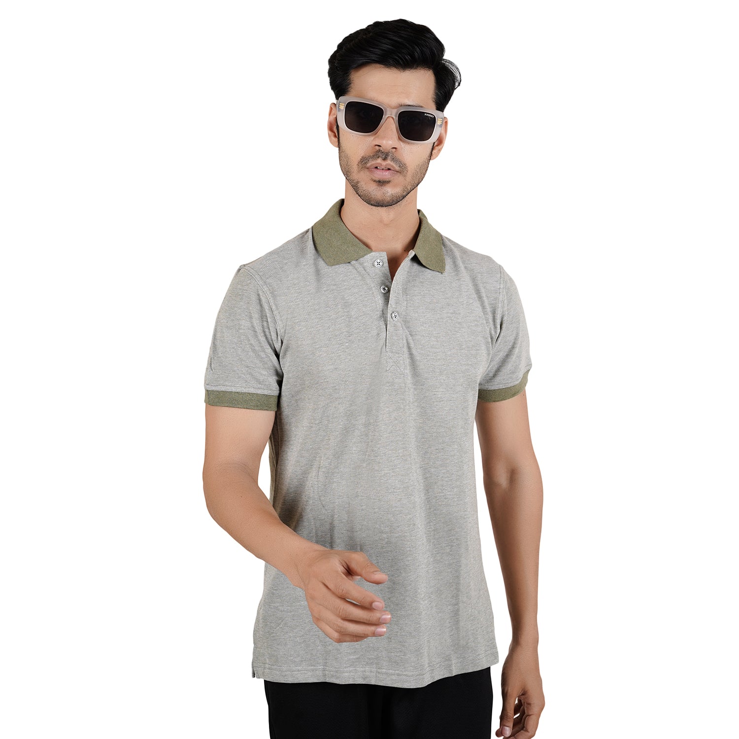 Cotel Polo Tshirts - kragbuzz