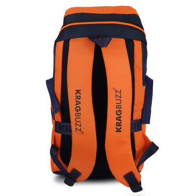 SPIDER BAGPACK view 11