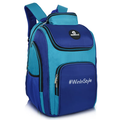 LEGEND BAGPACK view 60