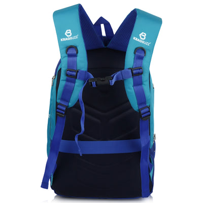LEGEND BAGPACK view 53