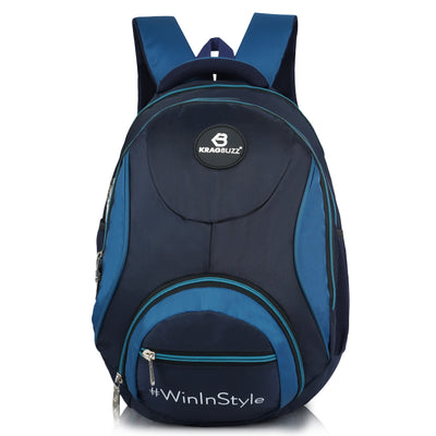 SPIN BAGPACK view 2