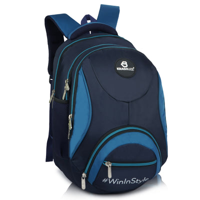 SPIN BAGPACK view 8