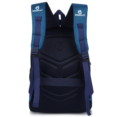 SPIN BAGPACK view 11