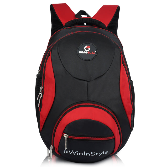 TOWN BAGPACK