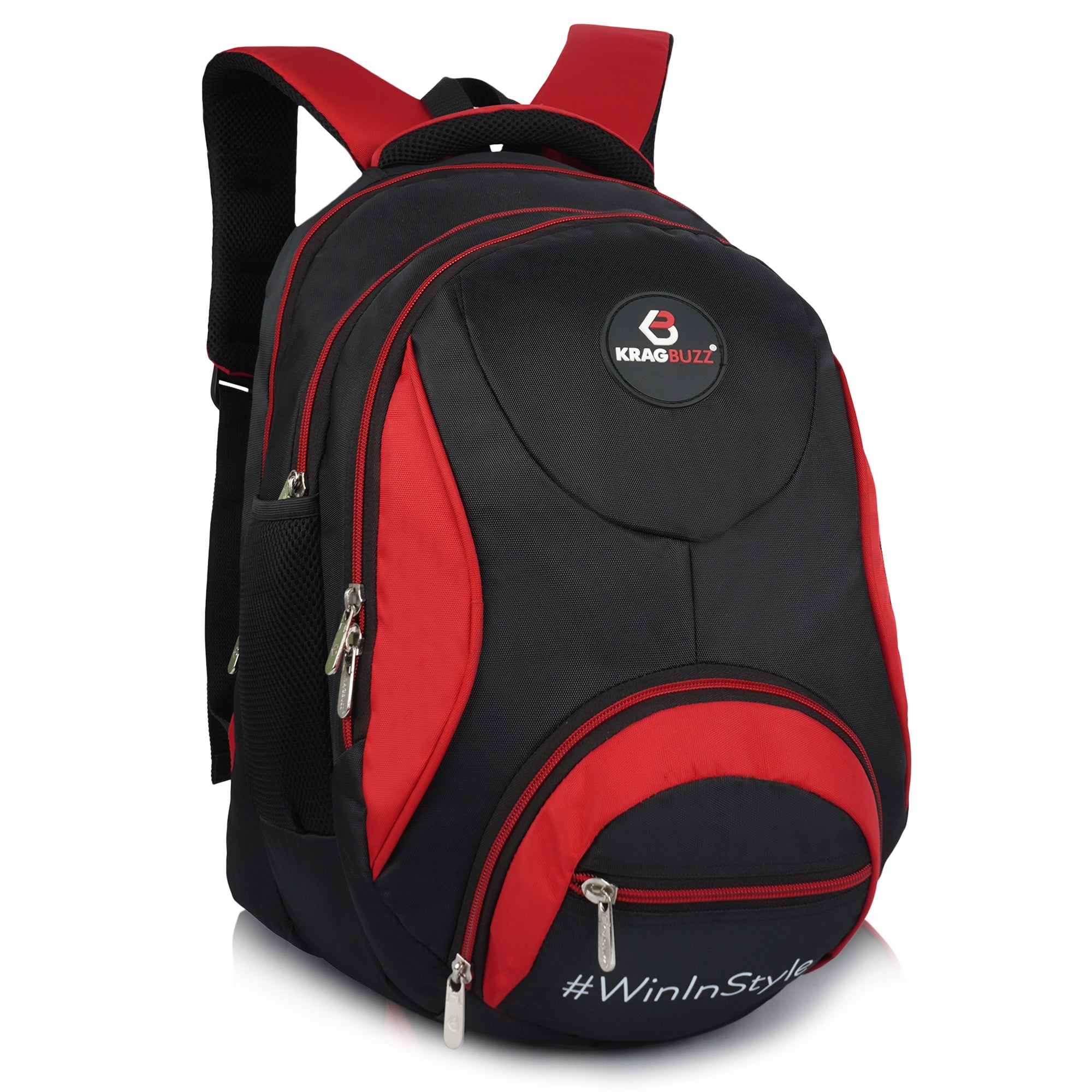 SPIN BAGPACK