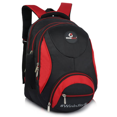 TOWN BAGPACK view 8