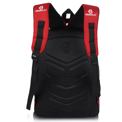 SPIN BAGPACK view 6